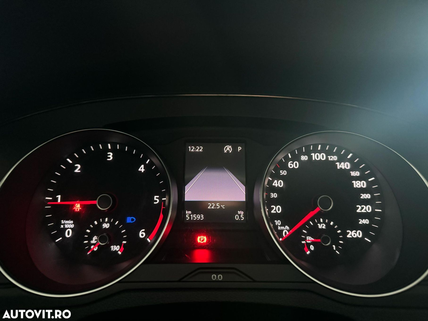 Volkswagen Passat 2.0 TDI DSG Advance - 11