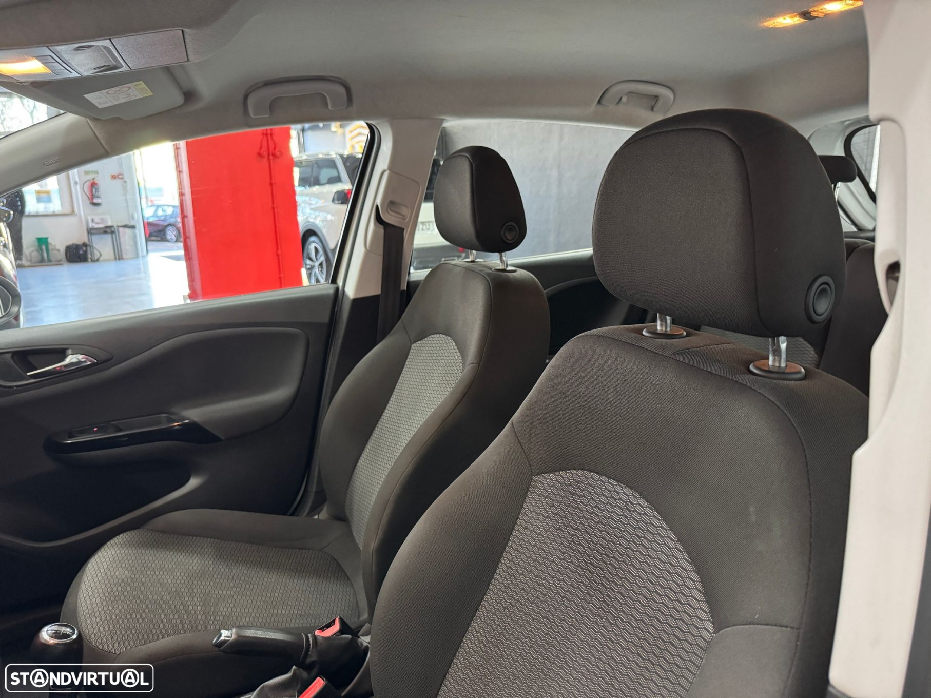 Opel Corsa 1.3 CDTi Edition - 23