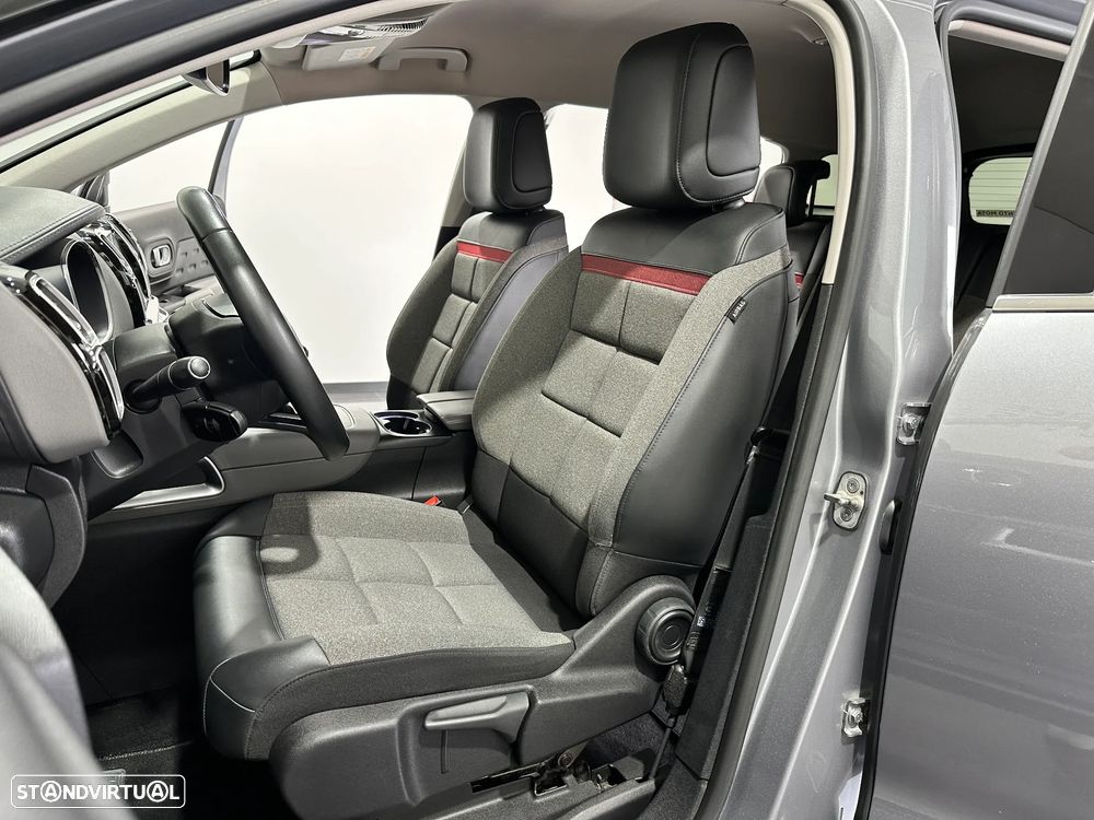 Citroën C5 Aircross 1.5 BlueHDi Feel Business - 36