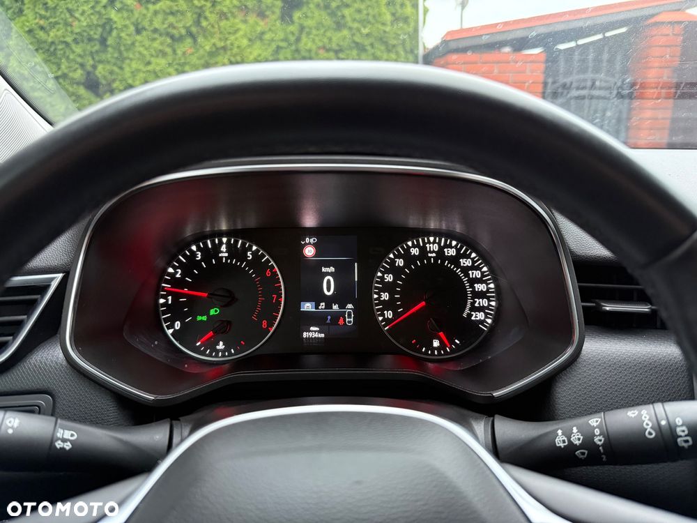 Renault Clio 1.0 TCe Zen - 14