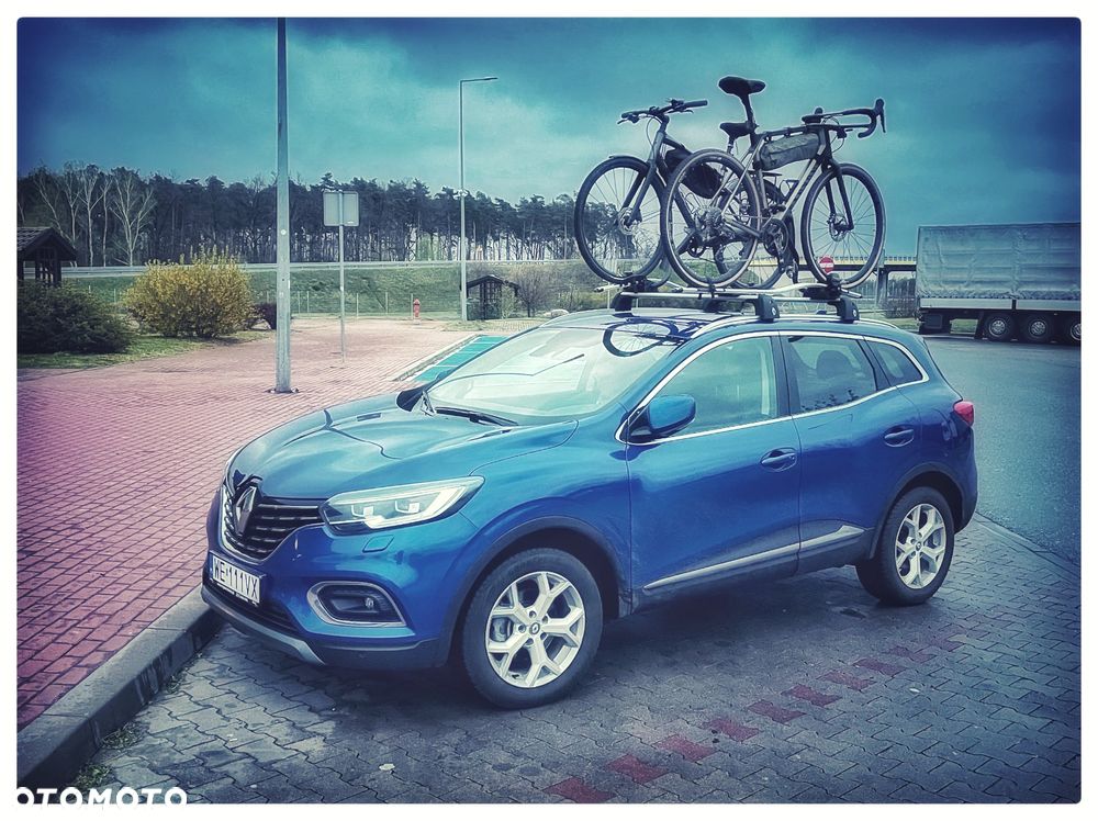 Renault Kadjar 1.5 Blue dCi Intens EDC - 8