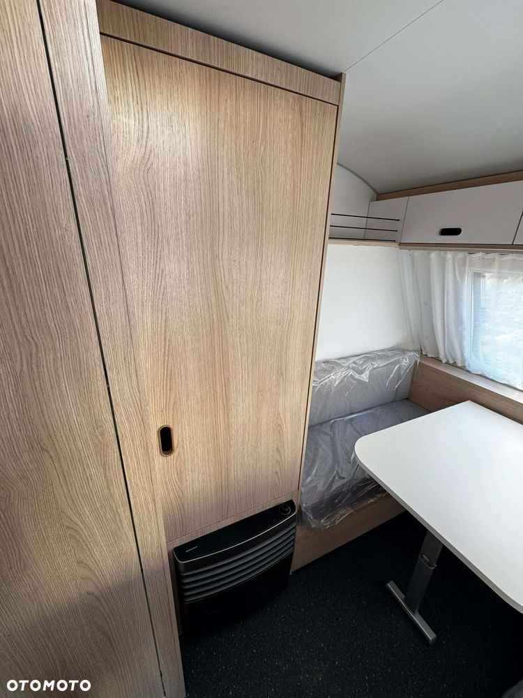 Adria Aviva 360DK - Lekka, 1000kg DMC, Nowa, FV23%, Łóżka piętrowe - 22
