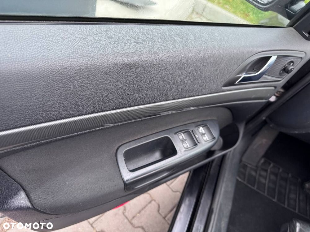 Skoda Octavia 1.9 TDI Classic DSG - 12