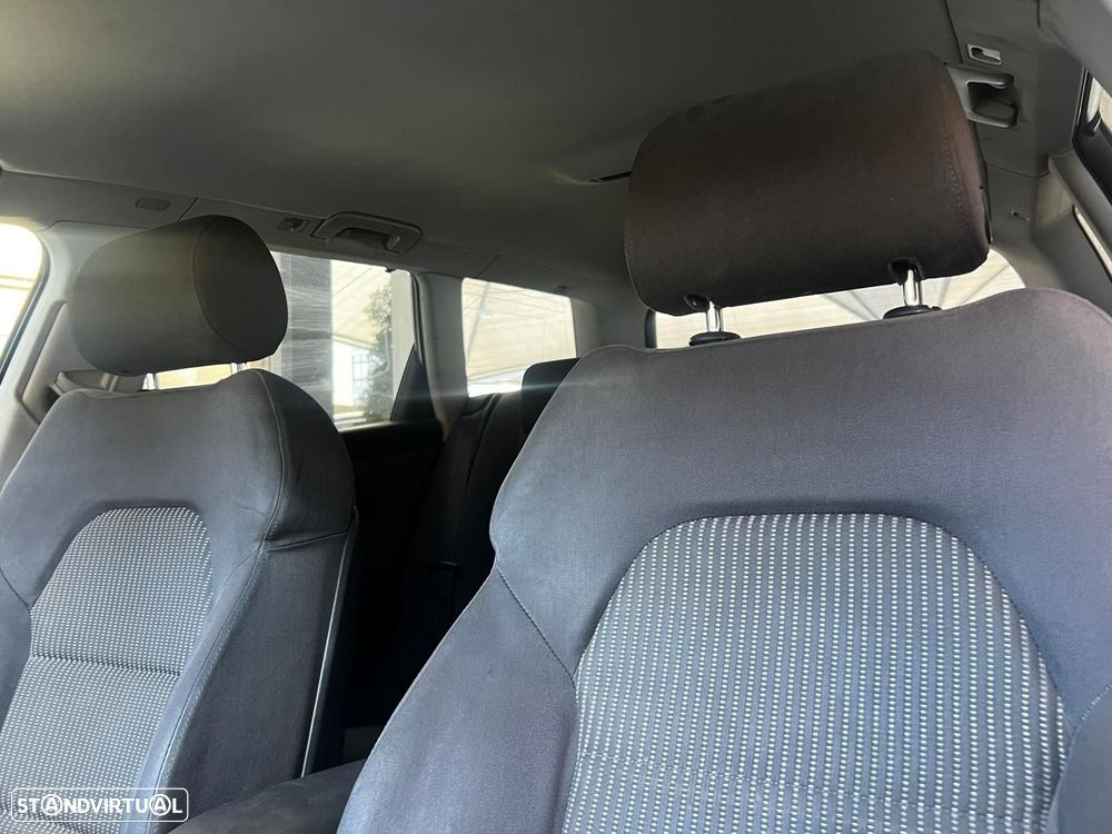 Audi A4 Avant 2.0 TDi S-line - 9