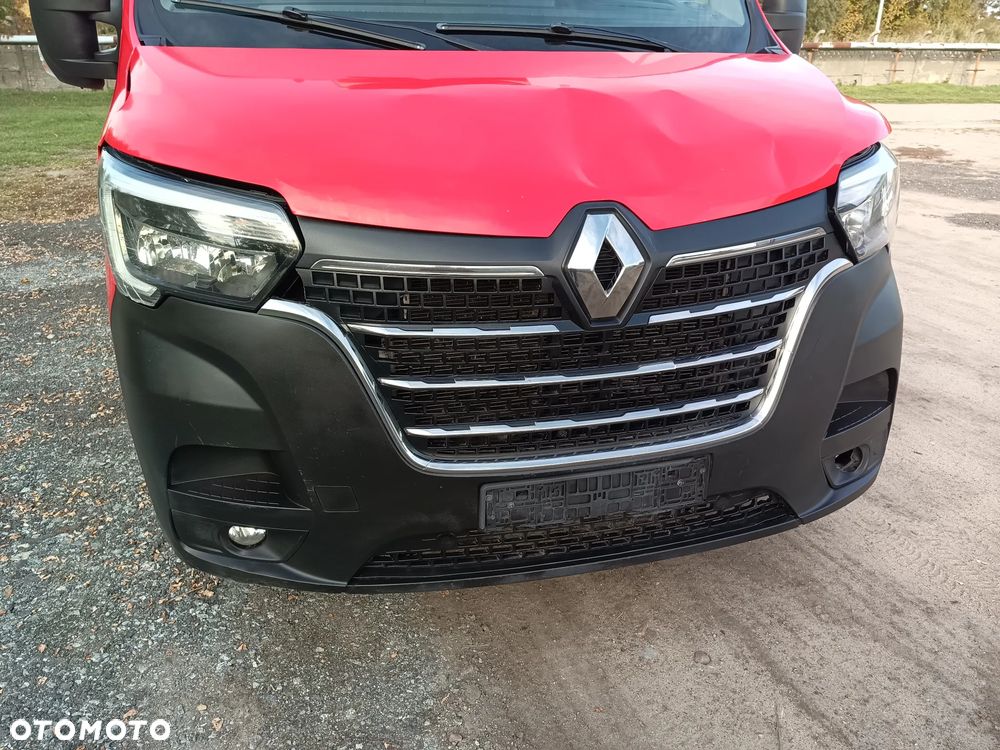 Renault Master - 4