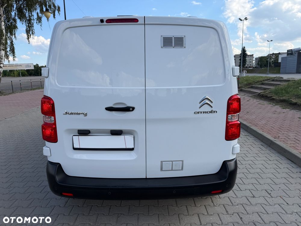 Citroën Jumpy - 10