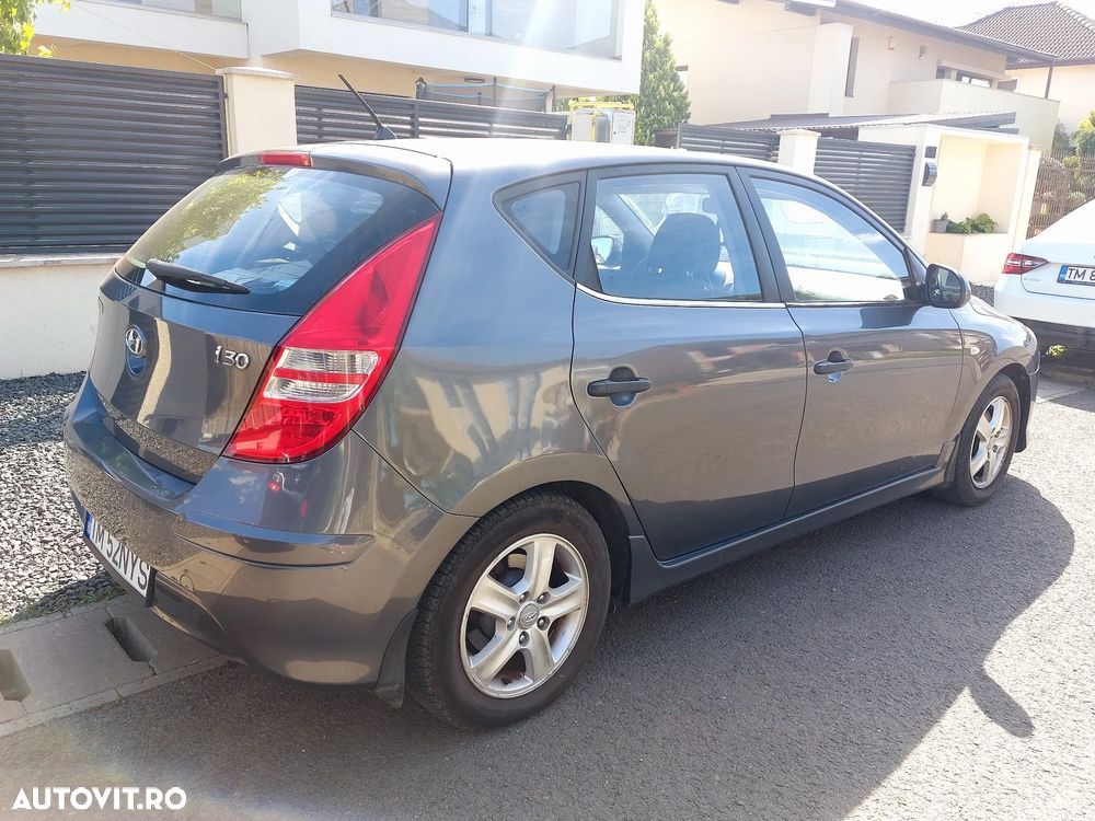Hyundai i30 1.4 FL Classic - 5