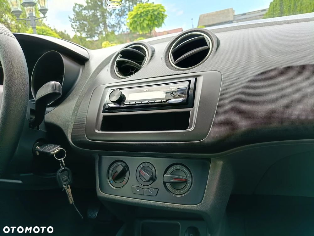 Seat Ibiza SC 1.2 12V Stylance - 9
