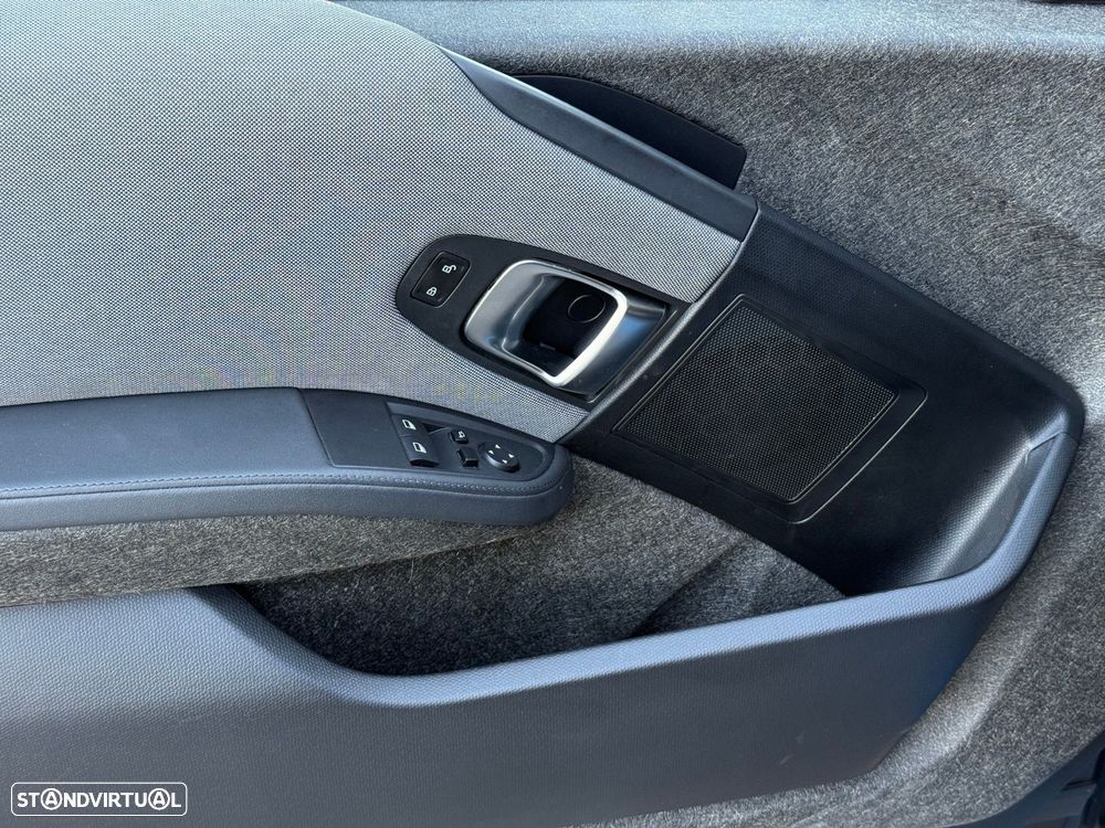 BMW i3 120Ah - 34
