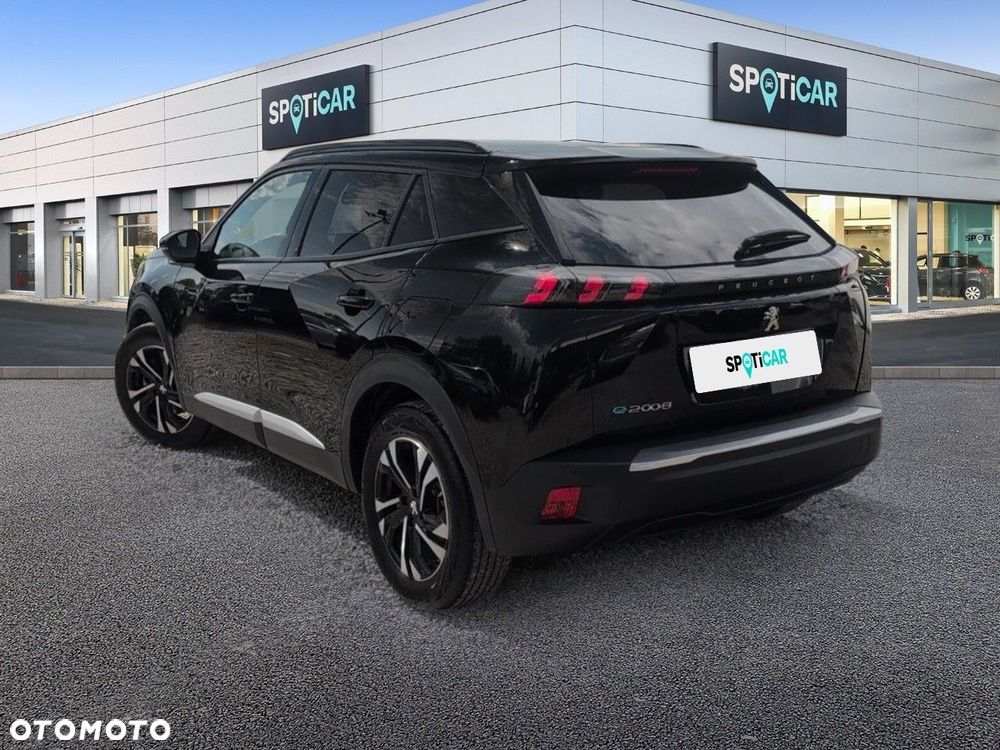 Peugeot 2008 - 9