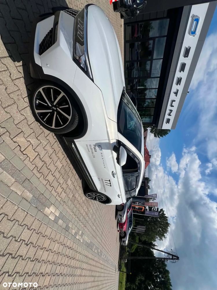 Bestune T77 1.5T Elegance DCT - 11