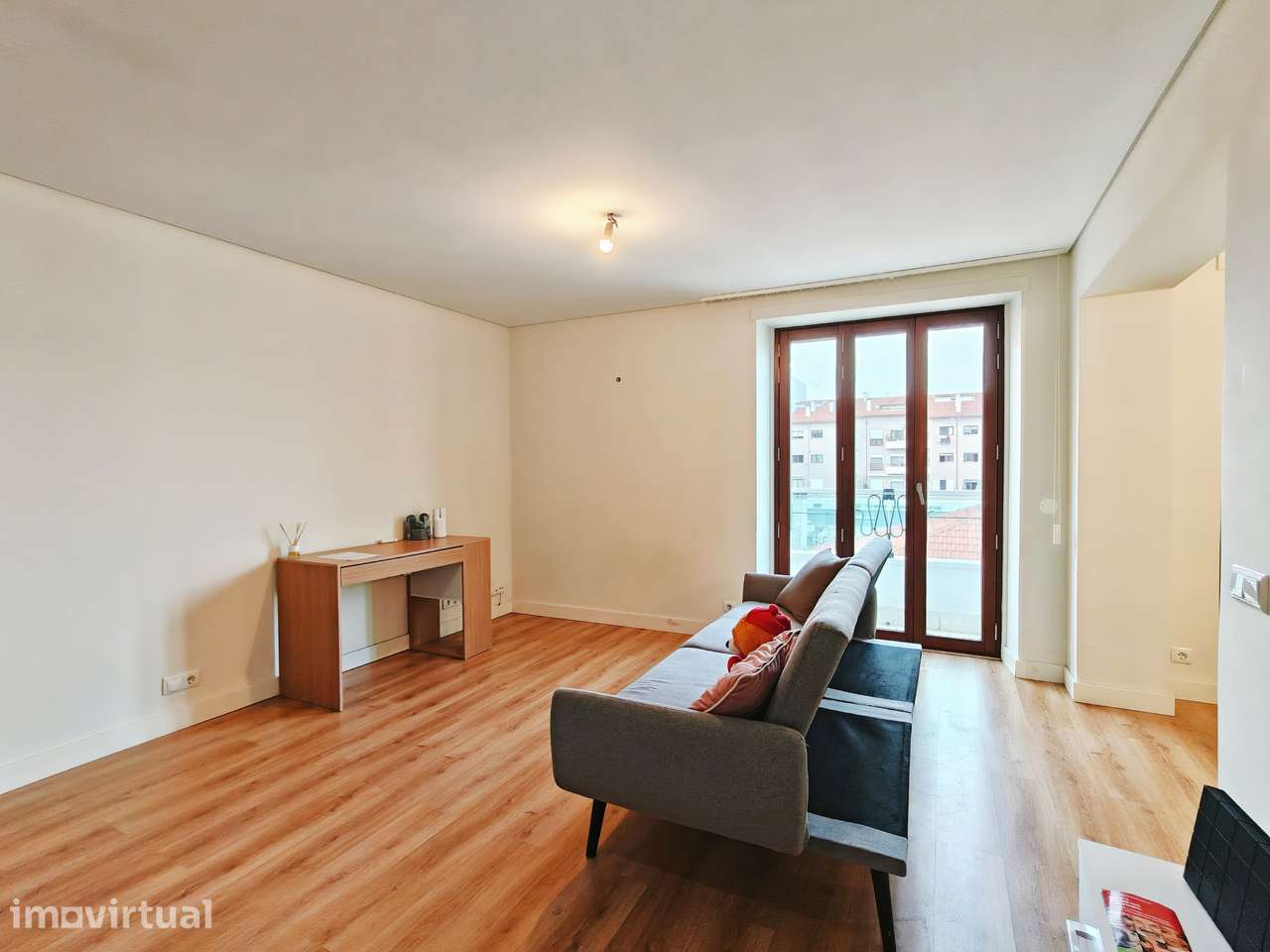 Apartamento T4 Mobilado no Centro de Aveiro - Grande imagem: 5/18