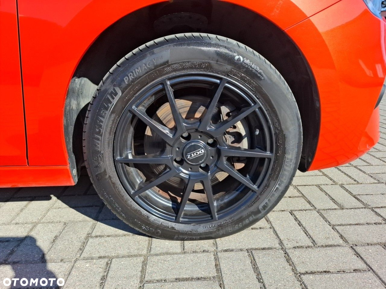 Opel Corsa Corsa-e Edition - 13