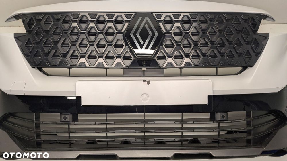 zderzak przód renault espace vi austral lift alpine 2025- - 3