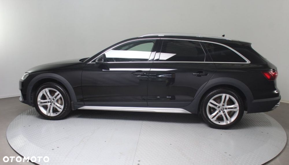 Audi A4 Allroad 40 TDI mHEV Quattro S tronic - 3