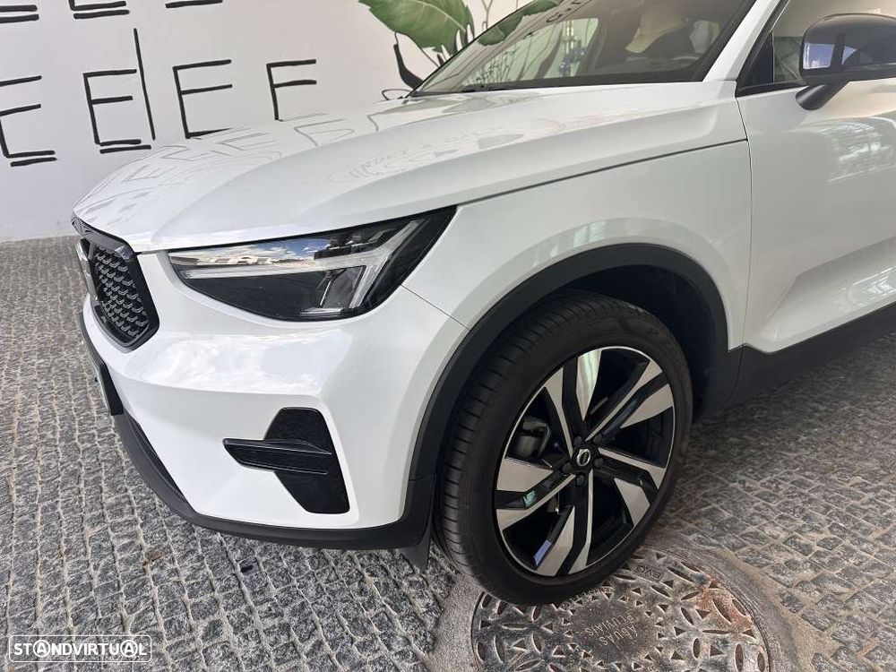 Volvo XC 40 - 5