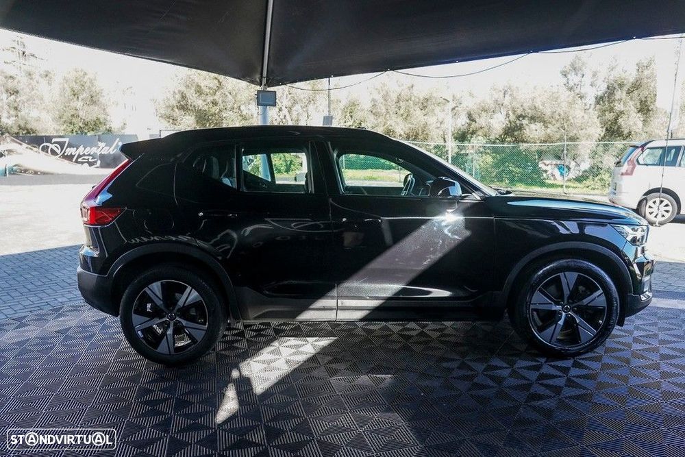 Volvo XC 40 1.5 T4 PHEV R-Design - 36