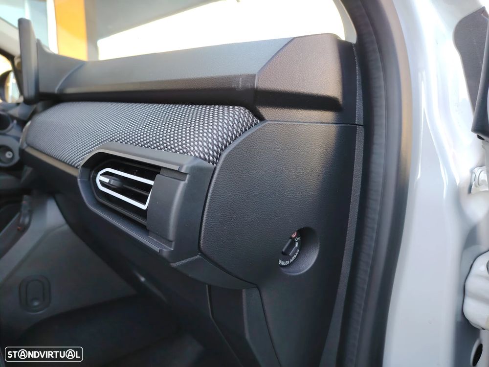 Dacia Jogger 1.0 TCe Essential - 7