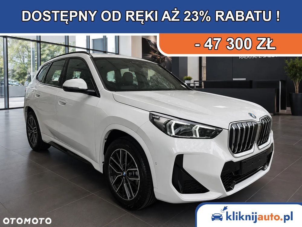 BMW X1 sDrive18i sport - 1
