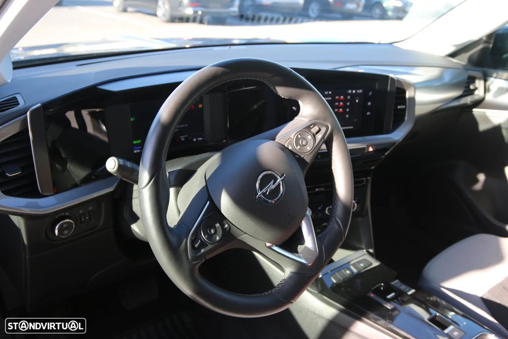 Opel Mokka-e Edition - 5