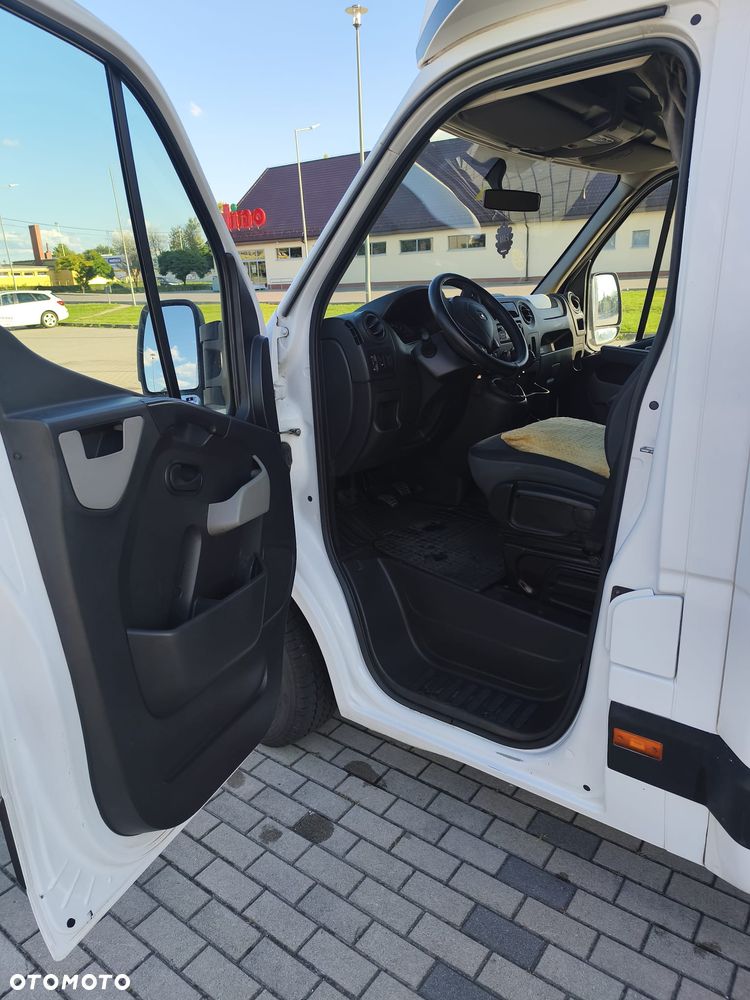 Renault MASTER - 19