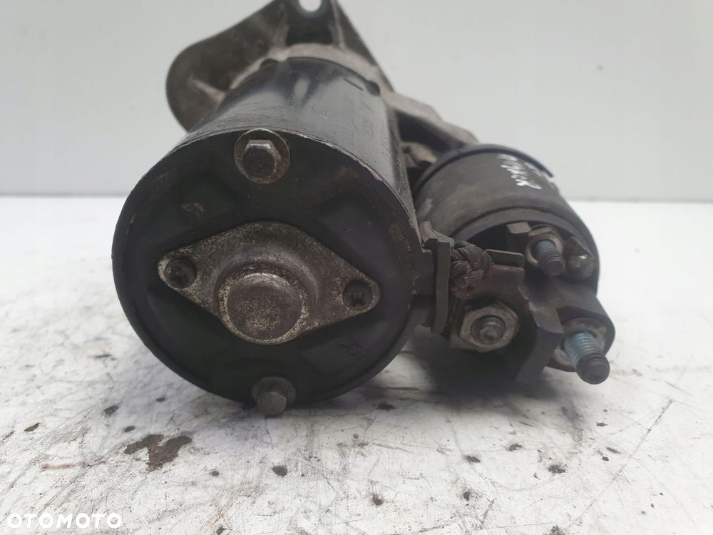 ROZRUSZNIK Opel Meriva B 1.4 16V ROZRUSZNIK bosch 0001107522 - 6