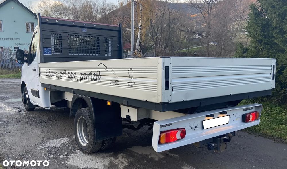 Renault Master - 7
