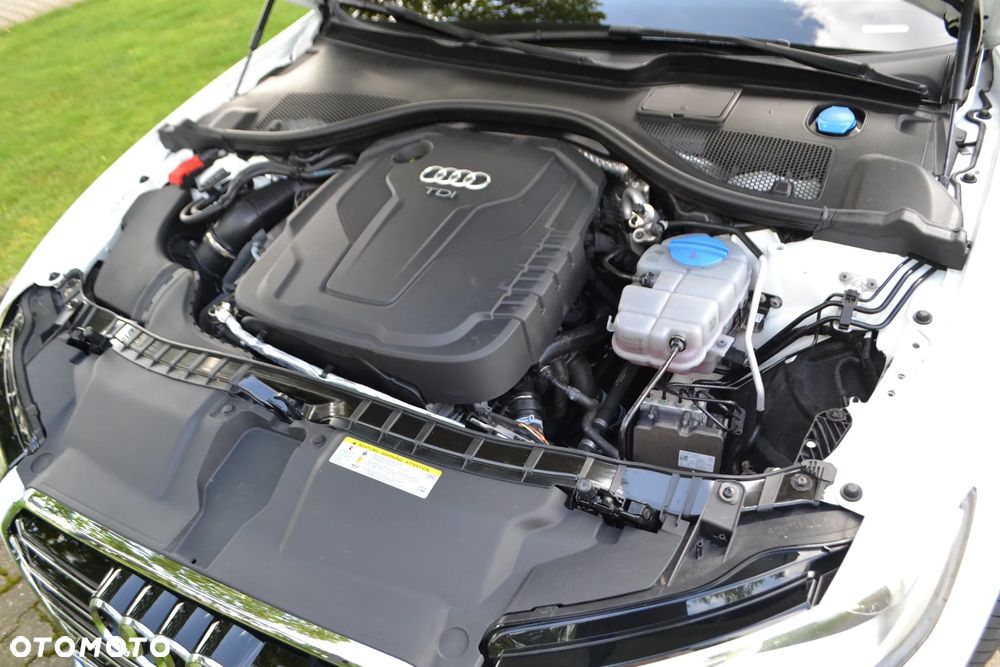 Audi A6 Avant - 17