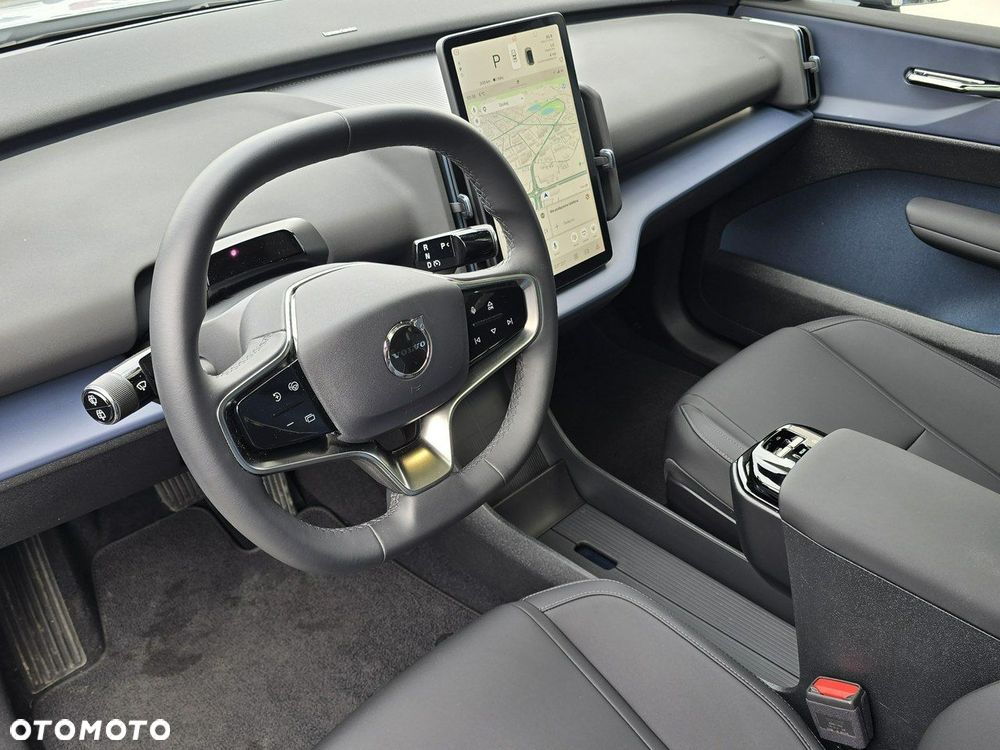 Volvo EX30 - 11
