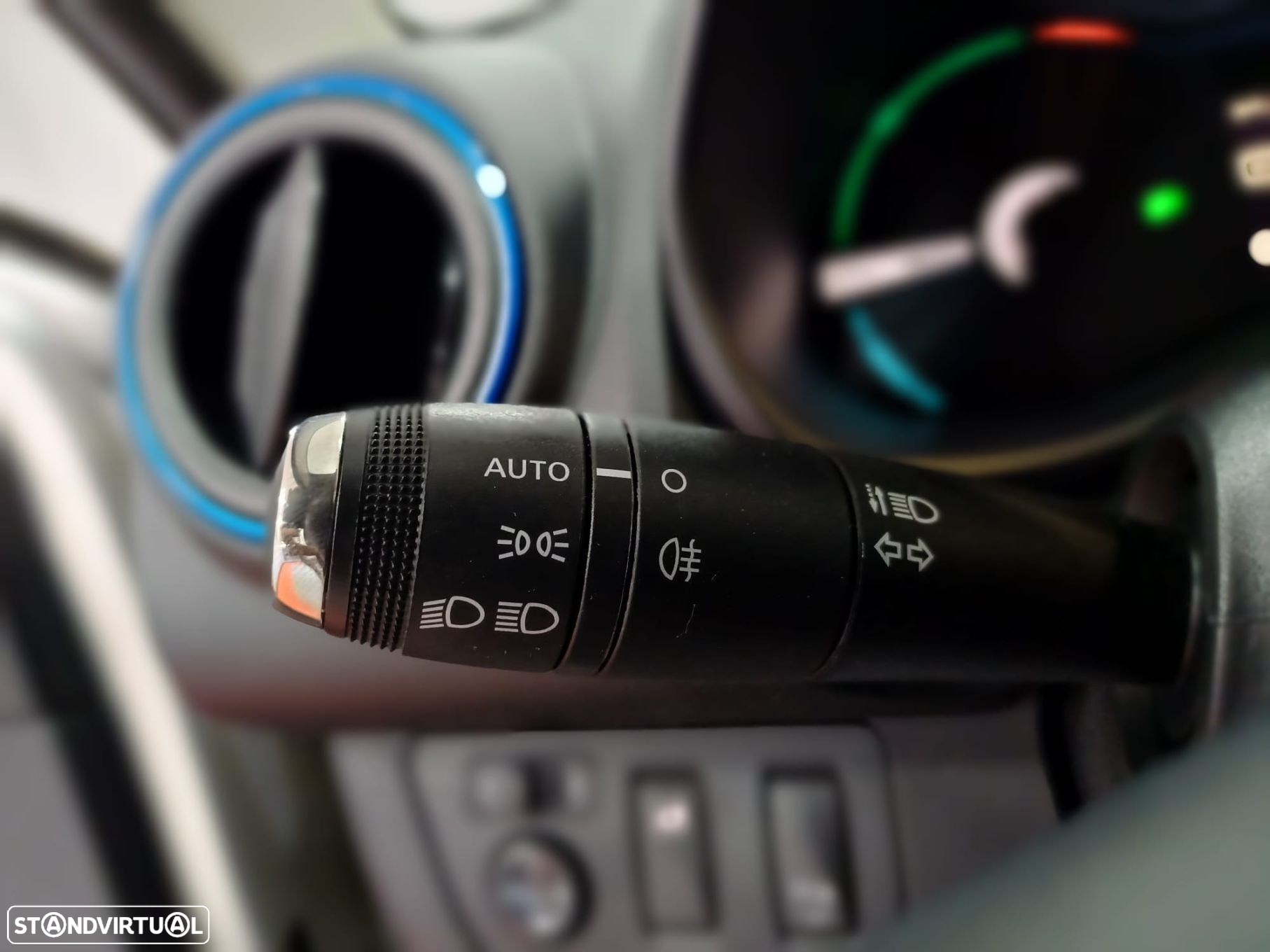 Dacia Spring Electric 45 Comfort Plus - 15
