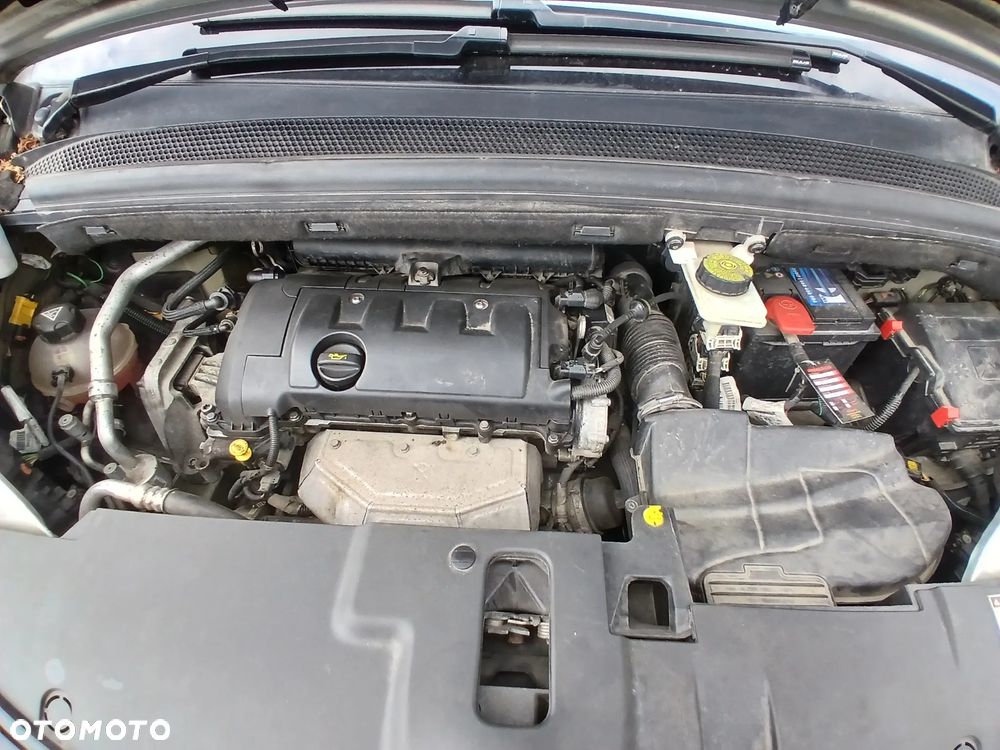 Citroën C4 Picasso - 9