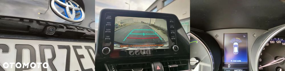 Toyota C-HR 2.0 Business-Edition - 32