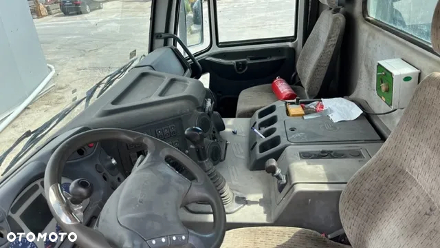 Iveco ASTRA - 9