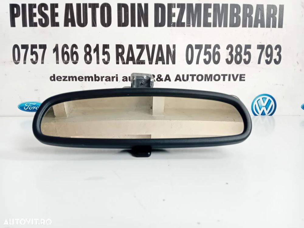 Oglinda Retrovizoare Parbriz Range Rover Evoque L538 An 2011-2018 Motor 224DT - 3