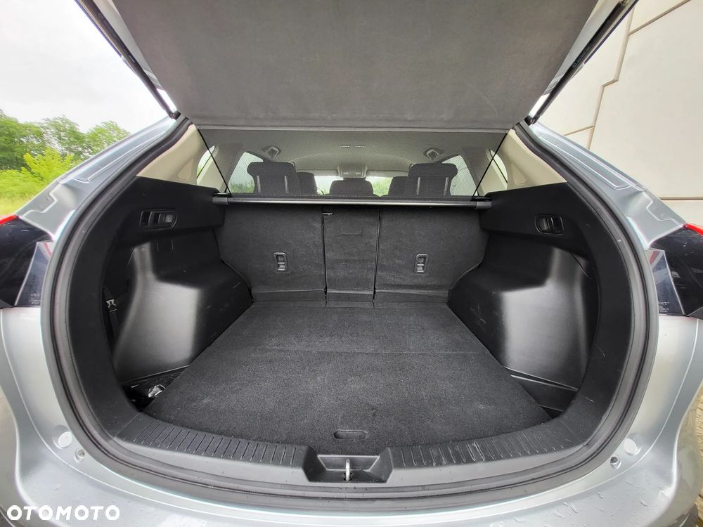 Mazda CX-5 - 23