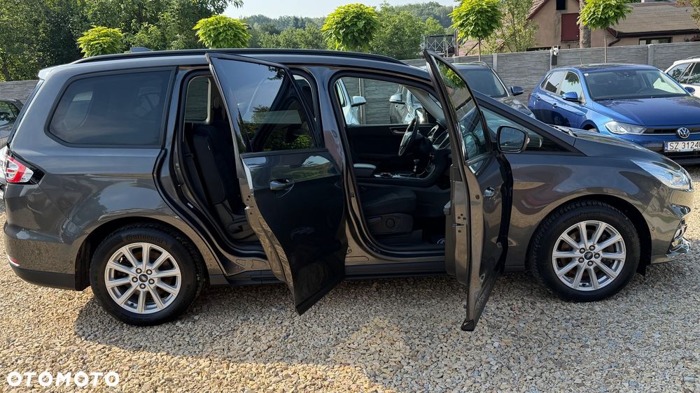 Ford Galaxy 2.0 TDCi Trend - 20