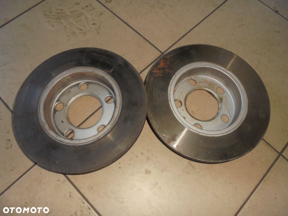 TARCZE TARCZA TYL BORA AUDI A3 LEON GOLF IV - 3