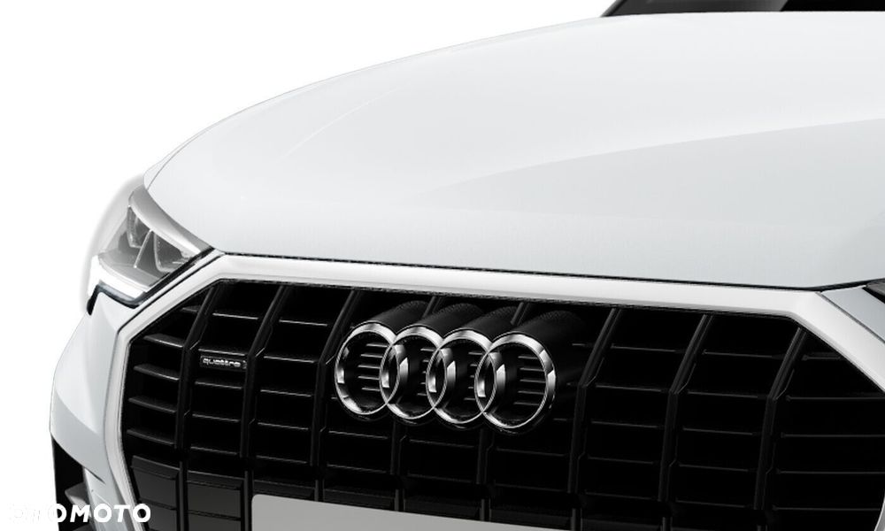 Audi Q3 40 TDI Quattro Advanced S tronic - 5