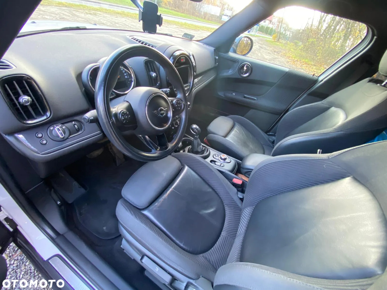 MINI Countryman Cooper - 9