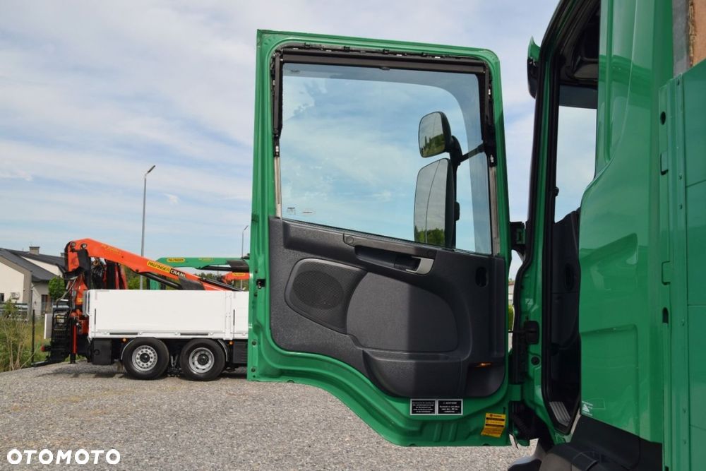 Scania P410 HMF 2030L - 34