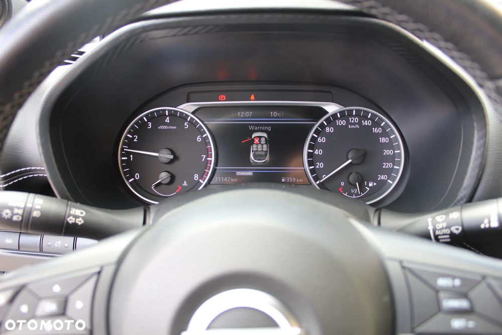 Nissan Juke 1.0 DIG-T N-Style - 24