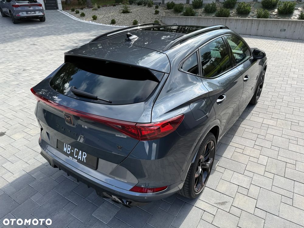 Cupra Formentor VZ 2.0 TSI 4Drive DSG - 18