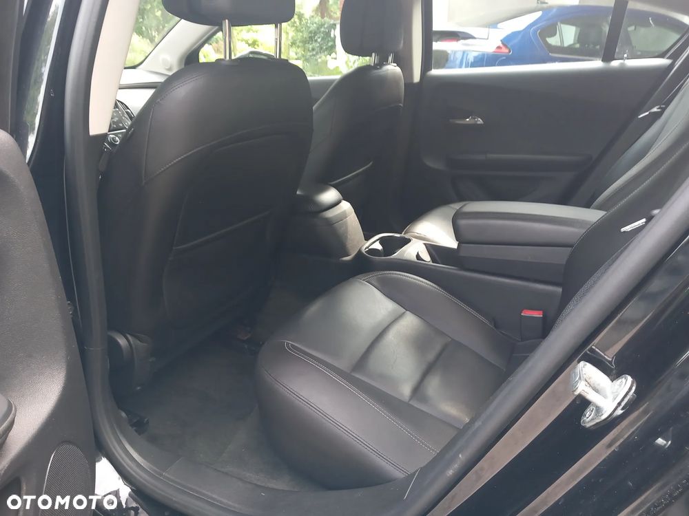 Opel Ampera ePionier Edition - 14