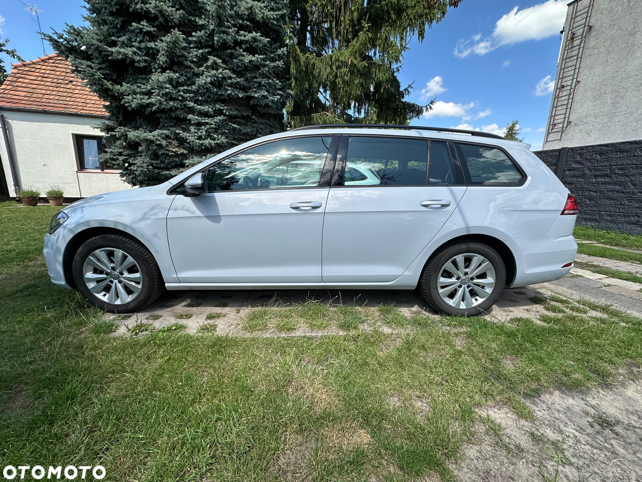Volkswagen Golf VII 1.4 TSI BMT Comfortline - 5
