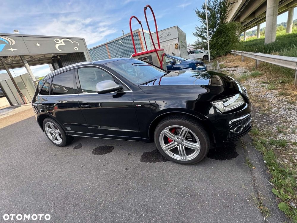 Audi Q5 - 6