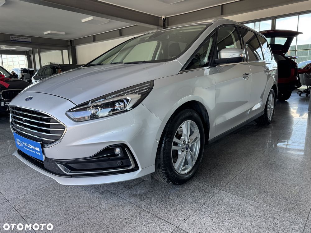 Ford Galaxy - 7