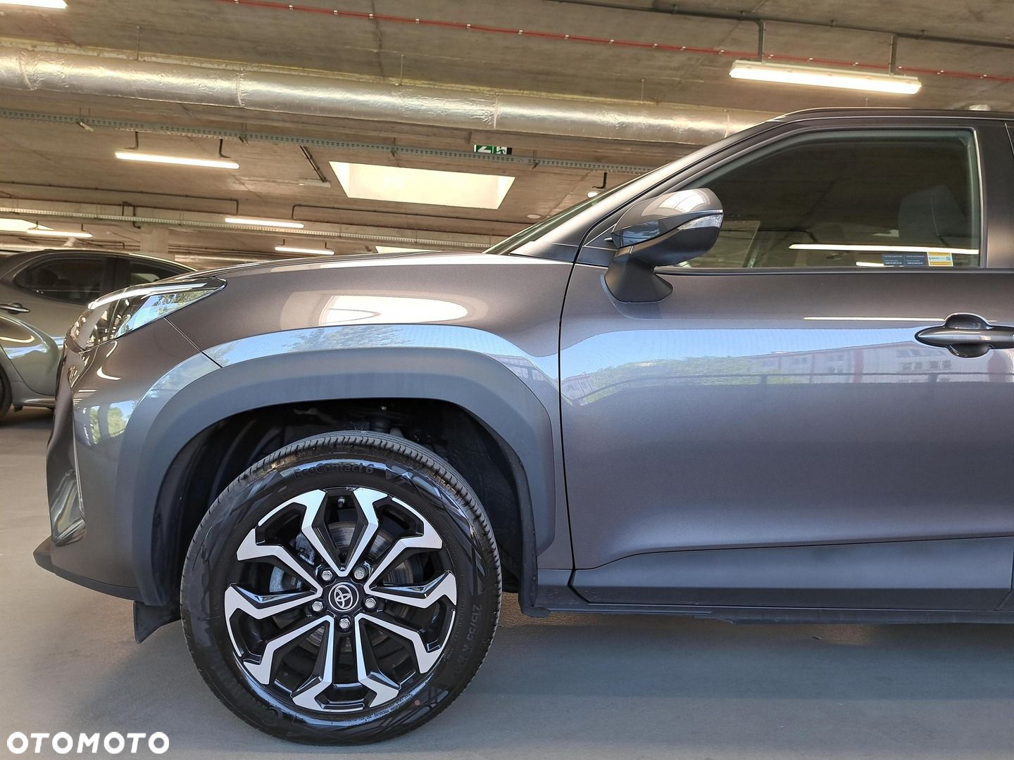 Toyota Yaris Cross - 35