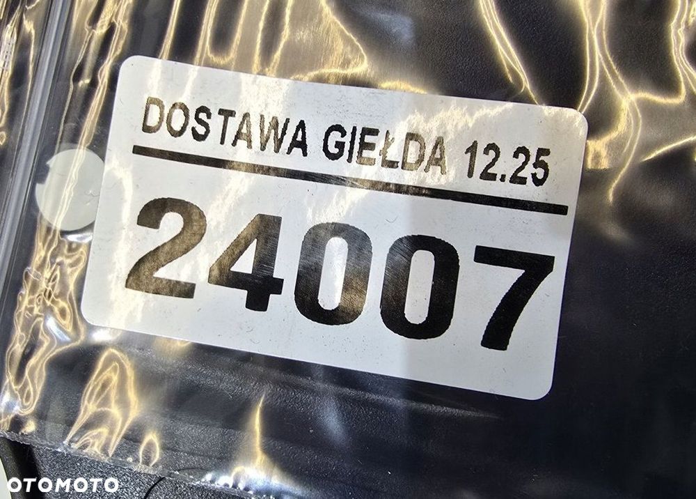 atrapa grill mini cooper countryman s r60 9807476 - 8