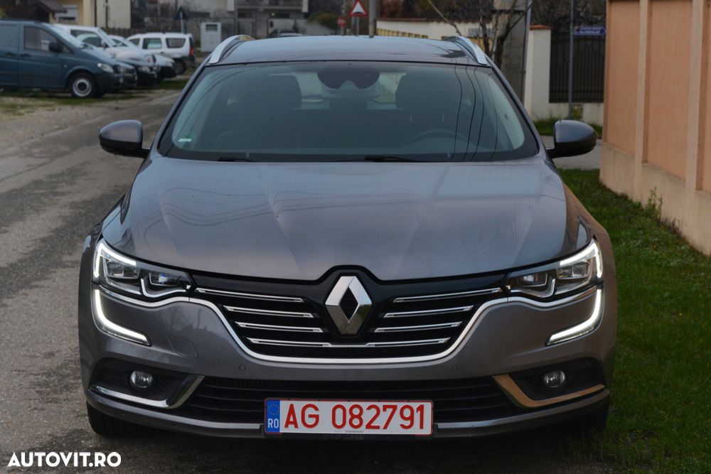 Renault Talisman ENERGY dCi 130 INTENS - 9