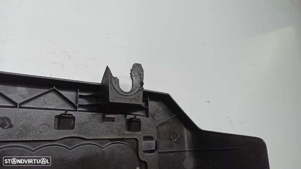 PROTEÇÃO MOTOR AUDI A3 (8P) 2.0 TDI AMBIENTE - 4